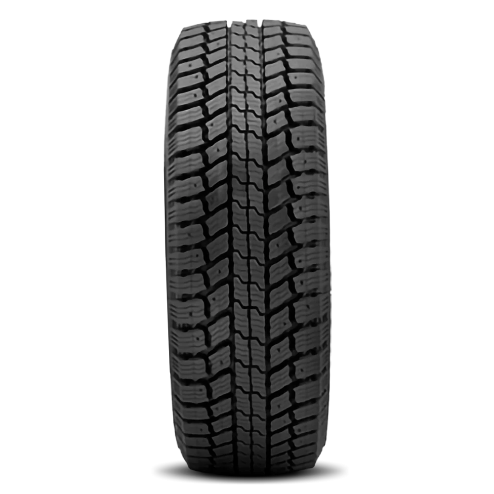 General Tire Grabber Arctic LT LT275/70R18 125/122R E/10 - Wheelwiz