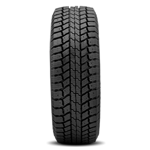 General Tire Grabber Arctic LT LT265/75R16 123/120R E/10 - Wheelwiz