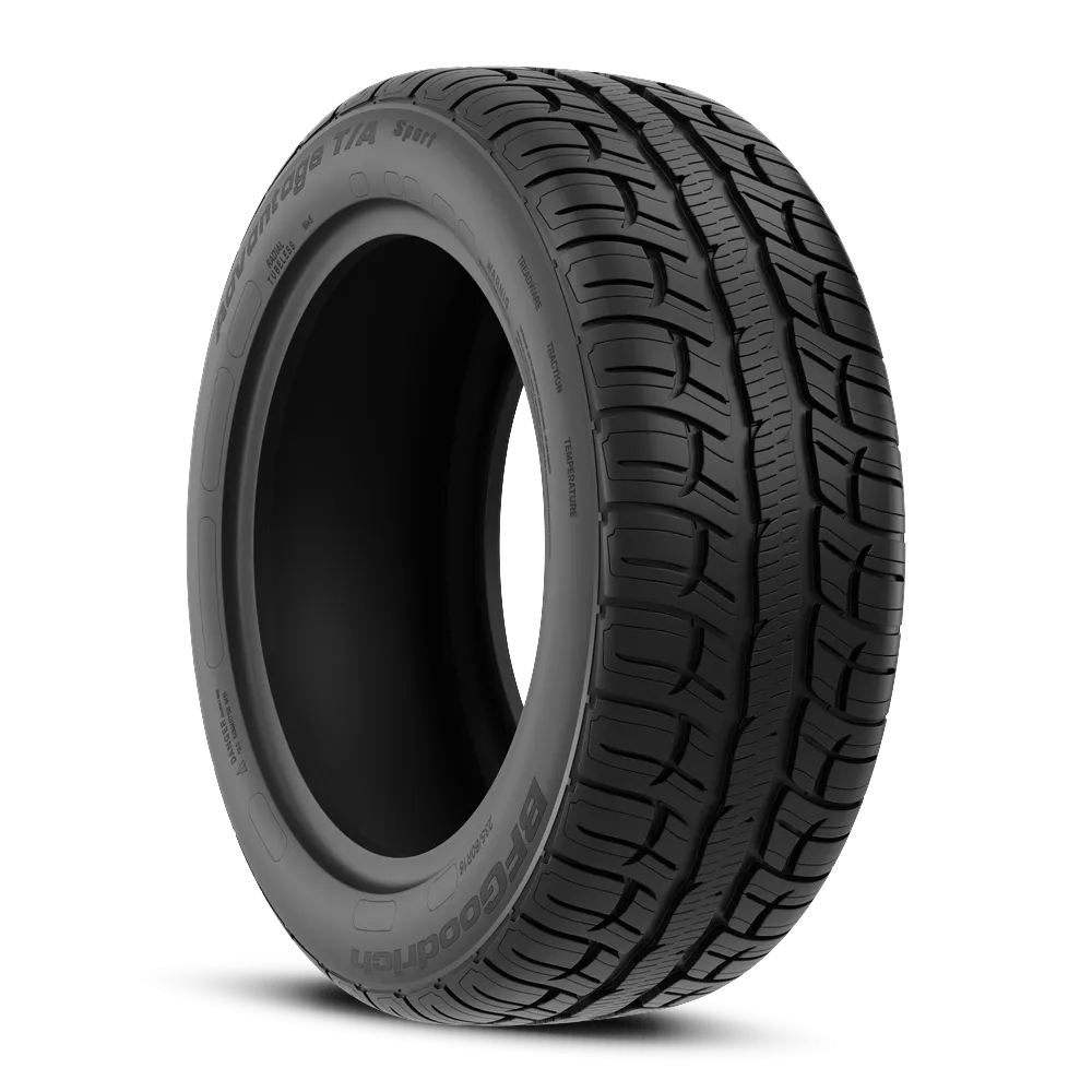 BFGoodrich Advantage T/A Sport 235/60R16 - Wheelwiz