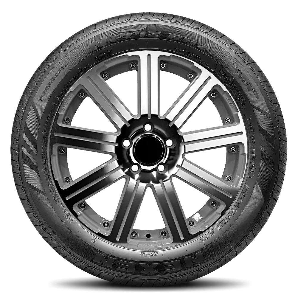 Nexen Npriz RH7 235/60R18 - Wheelwiz