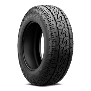 Nitto Nomad Grappler 255/55R20 - Wheelwiz