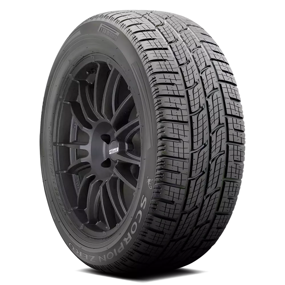 Pirelli Scorpion Zero 295/45R20