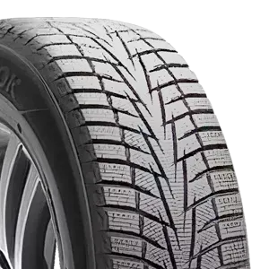 Hankook Winter iCept X 255/50R20 - Wheelwiz