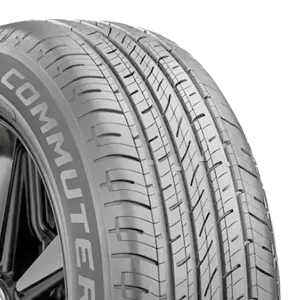 Cooper Commuter 225/50R17 - Wheelwiz