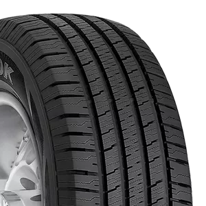 Hankook DynaPro AS RH03 P235/65R17 - Wheelwiz