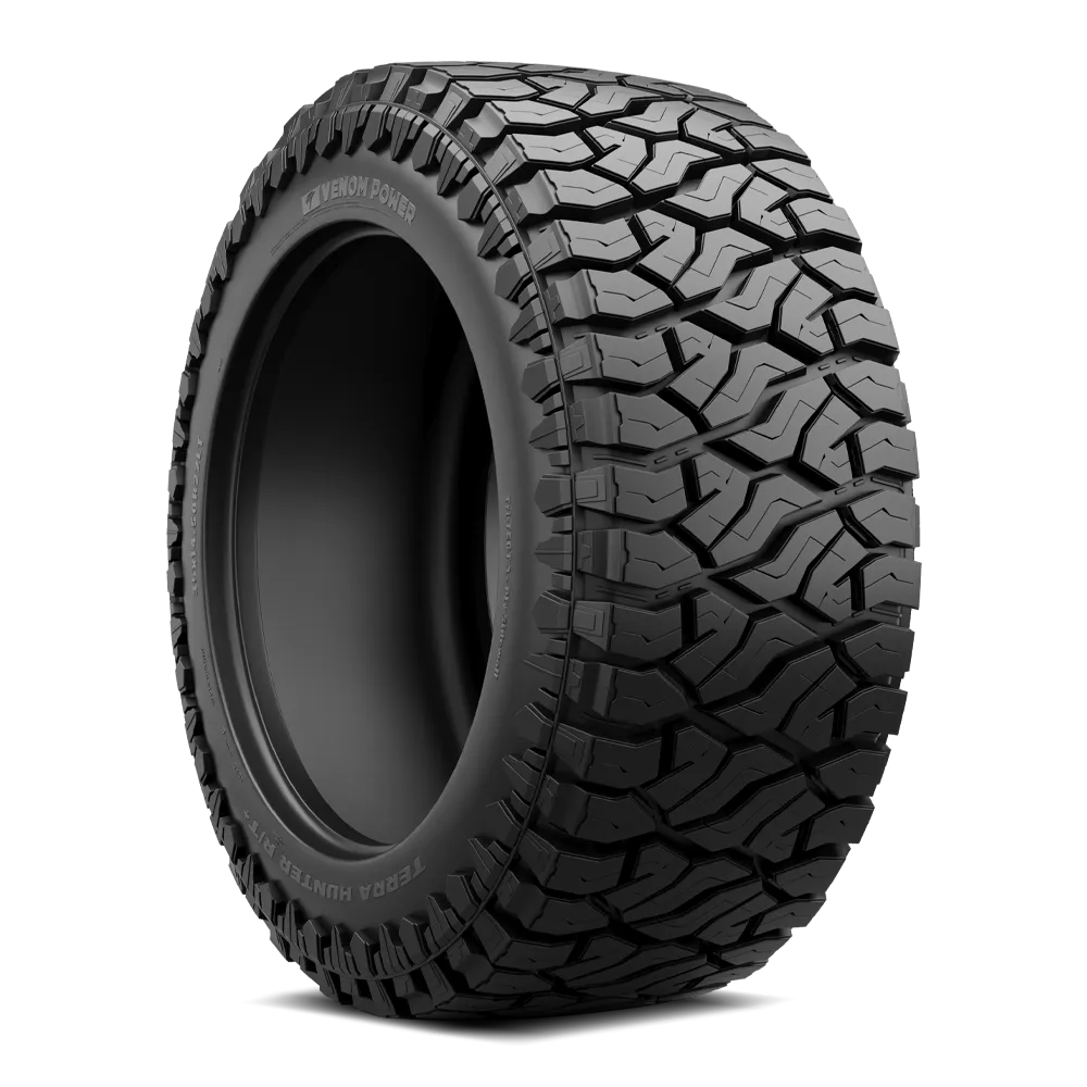 Venom Power Terra Hunter R/T+ 35X14.50R22LT