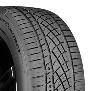Continental ExtremeContact DWS06 275/40ZR22XL - Wheelwiz