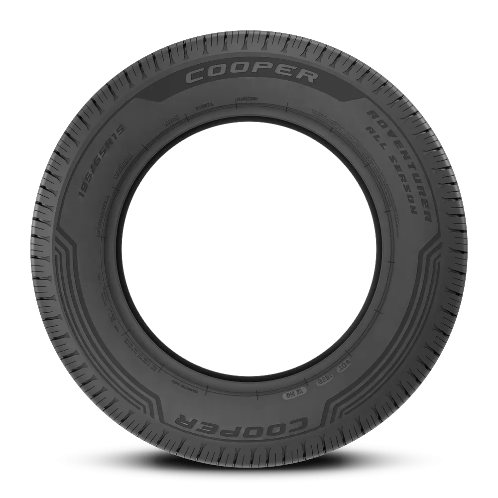 Cooper Adventurer ALL Season 195/65R15 - Wheelwiz