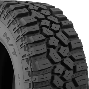 Cooper Evolution M/T 35X12.50R20LT - Wheelwiz