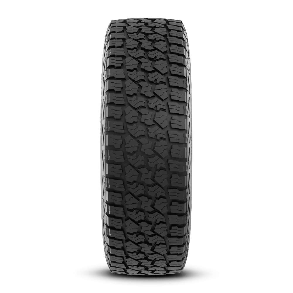 Cooper Discoverer Stronghold AT LT265/70R18