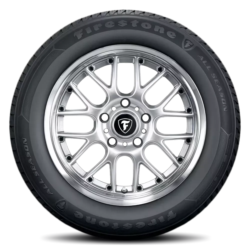 Firestone All Season 225/60R18 100T - Wheelwiz