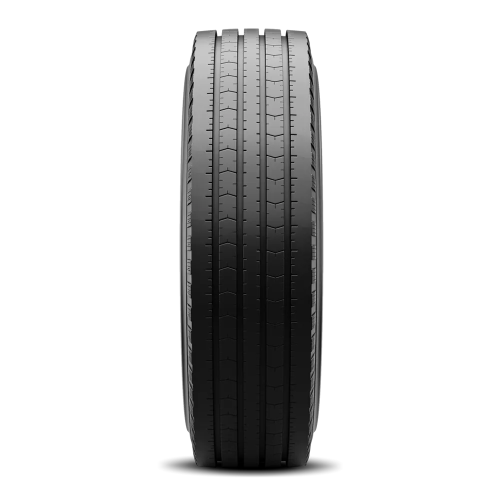 Bridgestone Duravis R250 LT225/75R17/10 - Wheelwiz