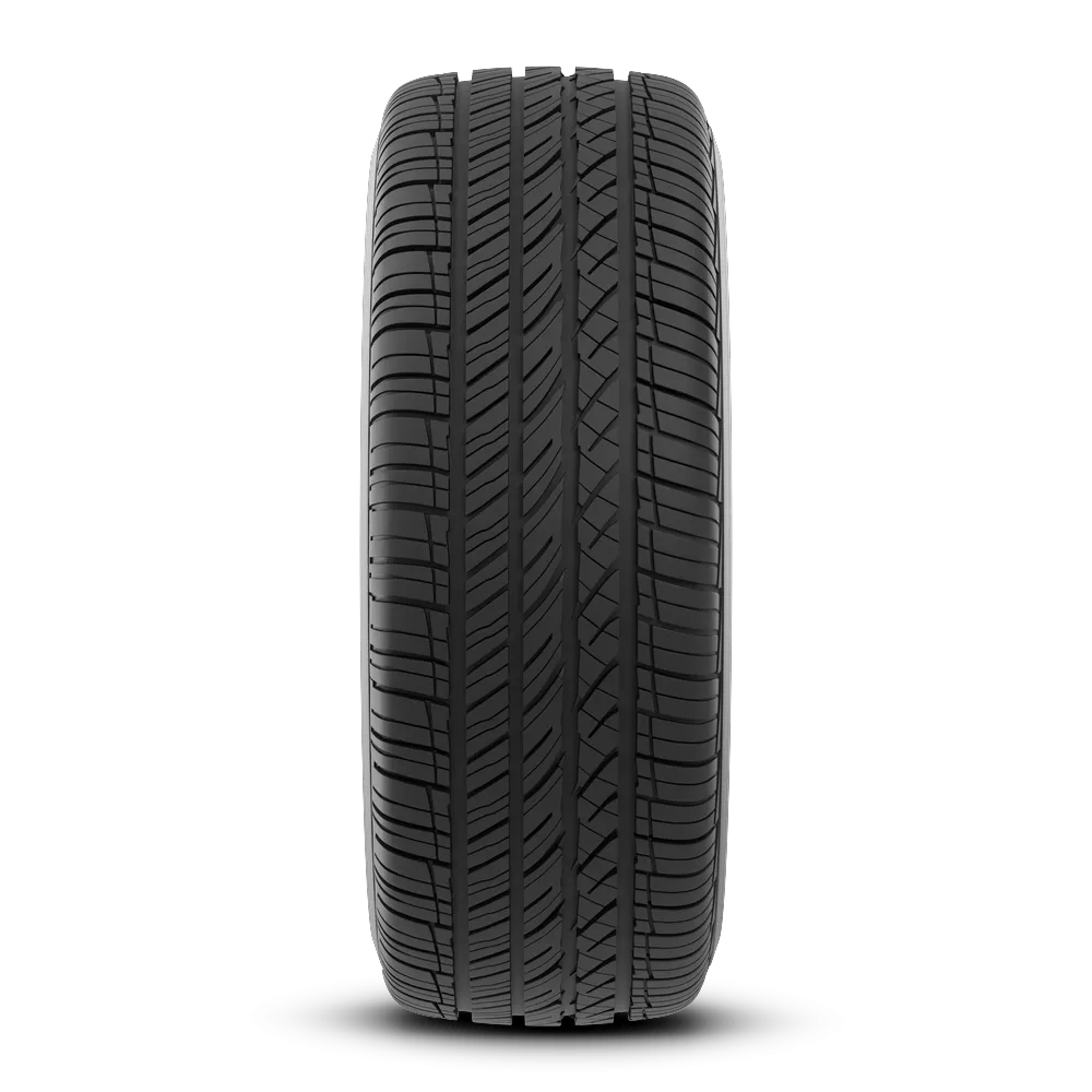 Cooper PROCONTROL 225/50R17 - Wheelwiz