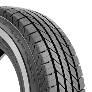 Predator Radial Classic 225/70R14 - Wheelwiz