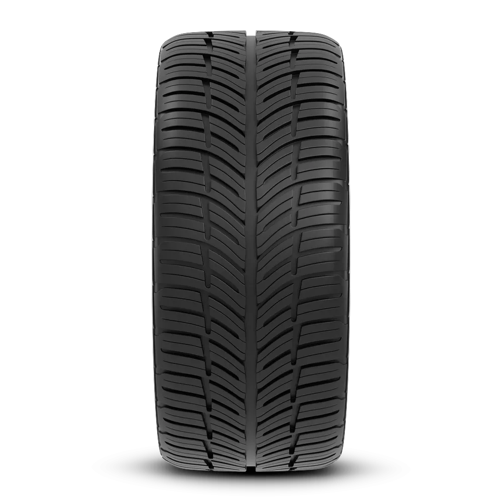 BFGoodrich g-Force Comp-2 A/S 275/35R20 - Wheelwiz