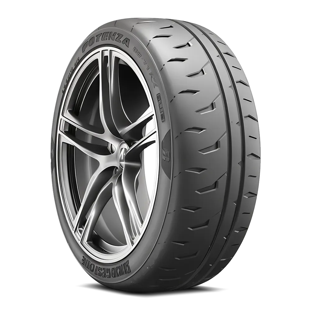 Bridgestone Potenza RE-71RZ 205/50R15