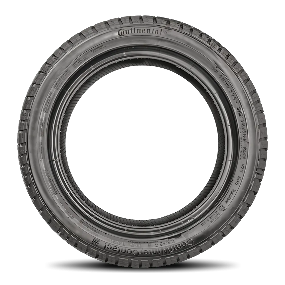 Continental ContiWinterContact TS760 175/55R15 - Wheelwiz