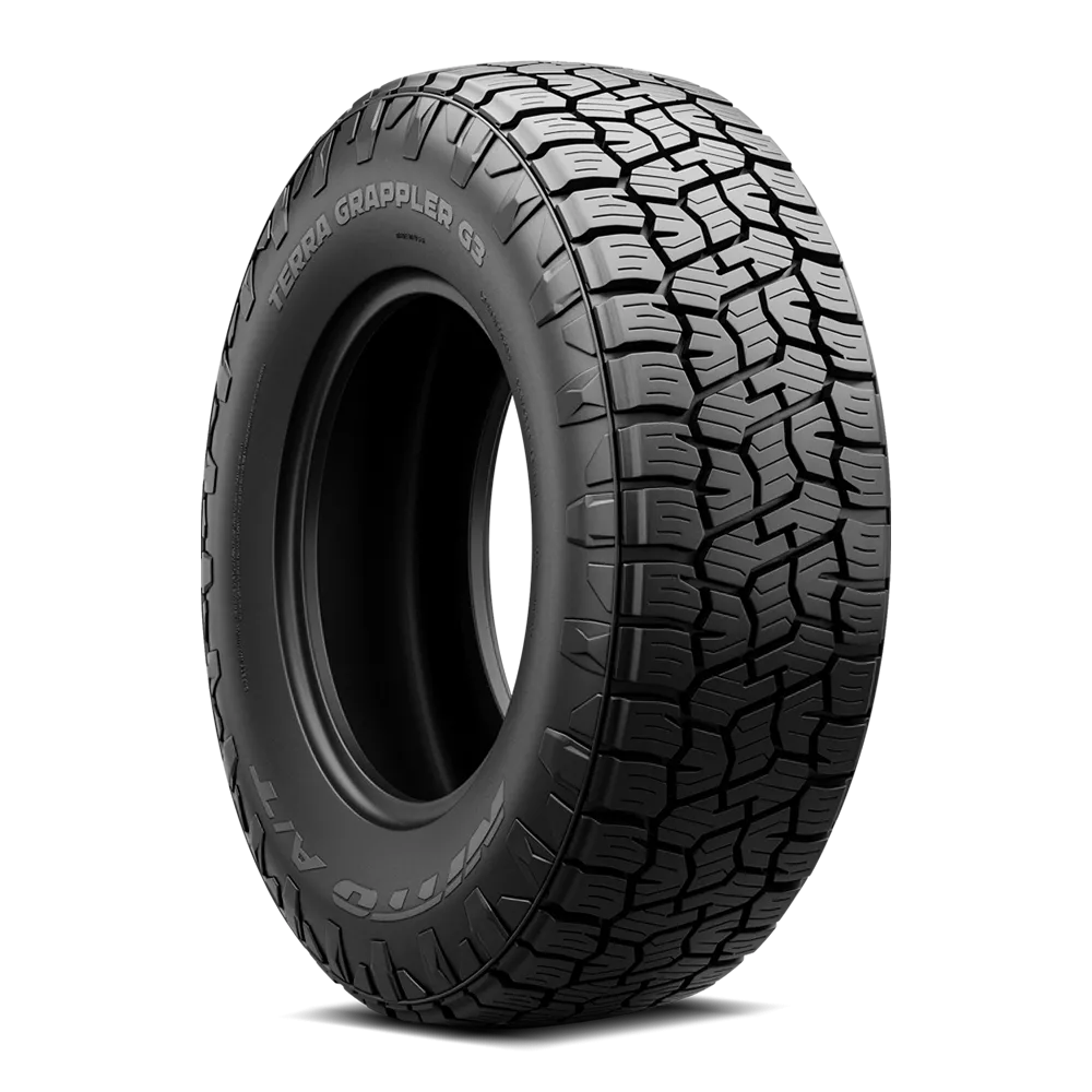Nitto TERRA GRAPPLER G3 LT295/70R18