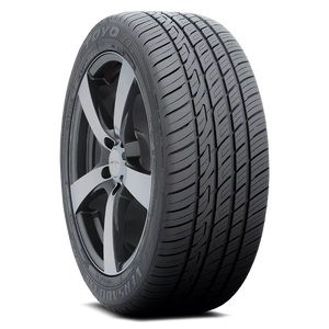 Toyo Versado LX Ii 205/55R16