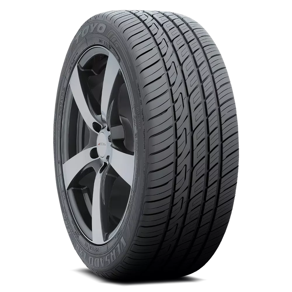 Toyo Versado LX Ii 205/50R17