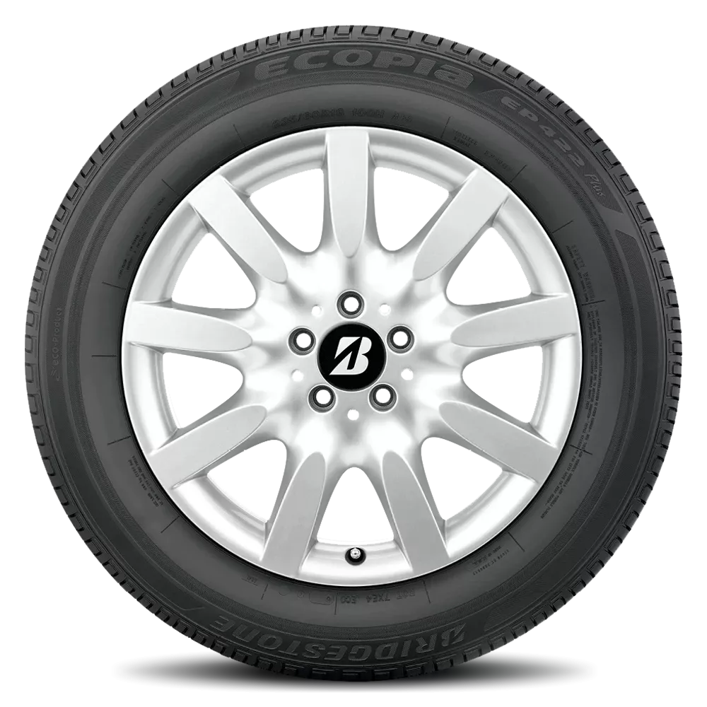 Bridgestone Ecopia EP422 Plus 225/60R18