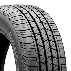 Continental CrossContact LX Sport 255/50R19 103H - Wheelwiz