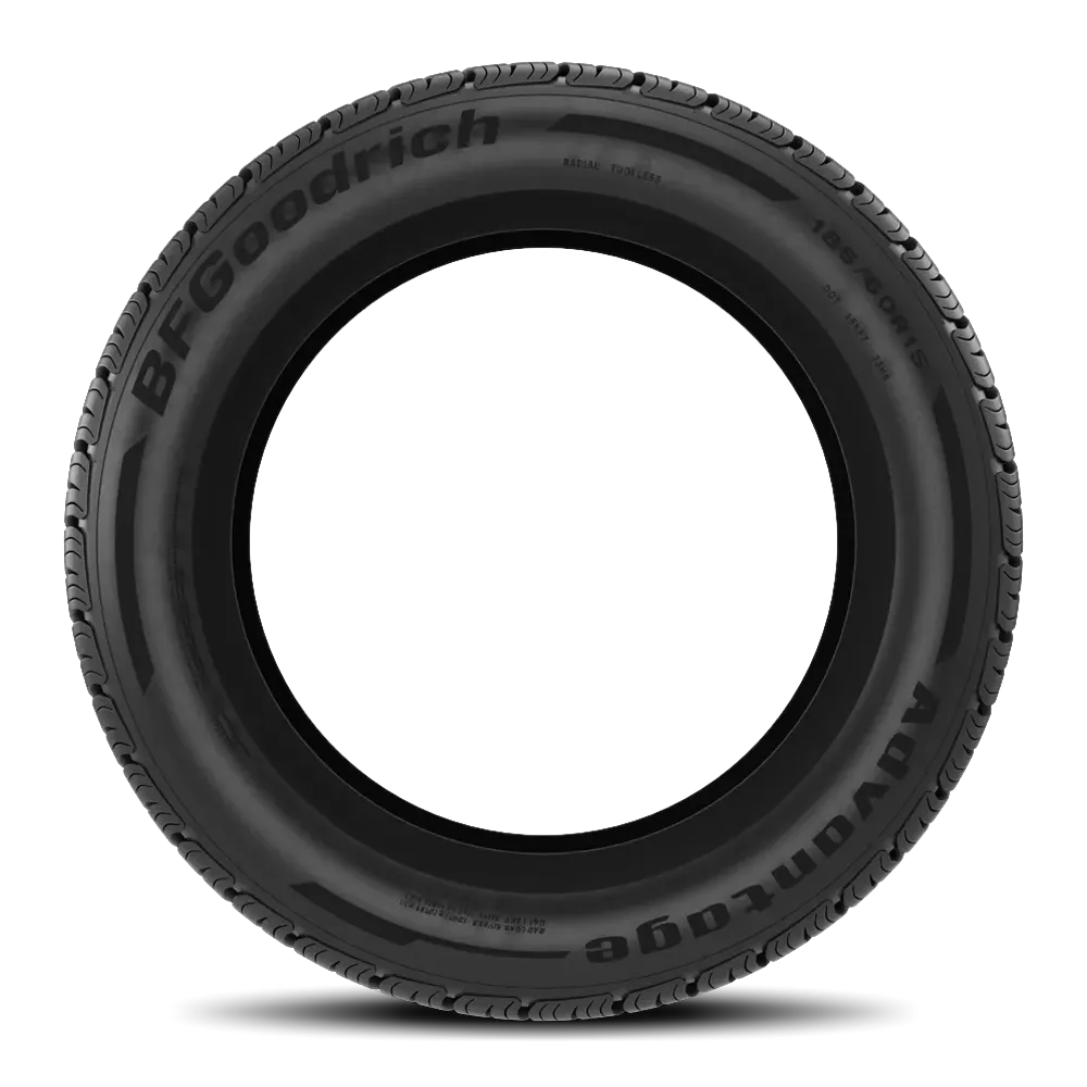 BFGoodrich Advantage Control 185/60R15 - Wheelwiz