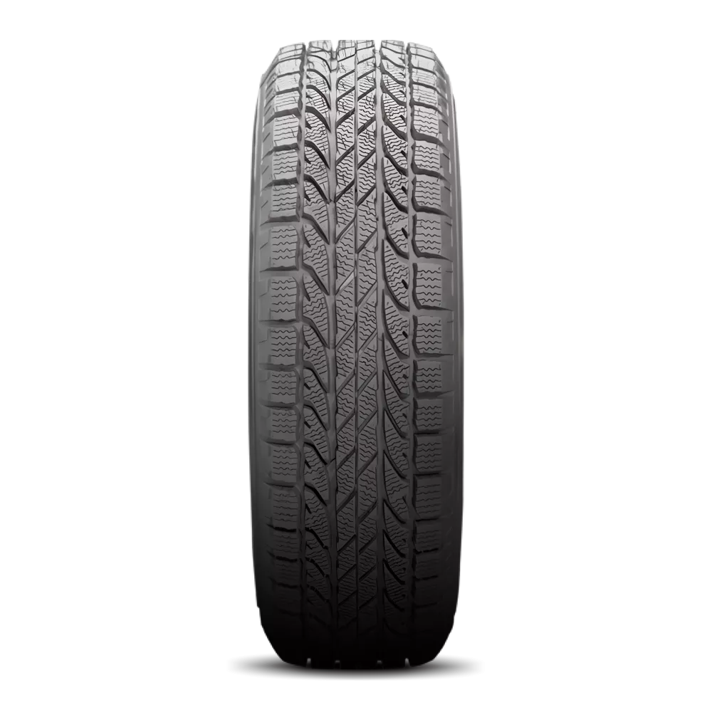 BFGoodrich Winter Slalom KSI 245/7016 - Wheelwiz