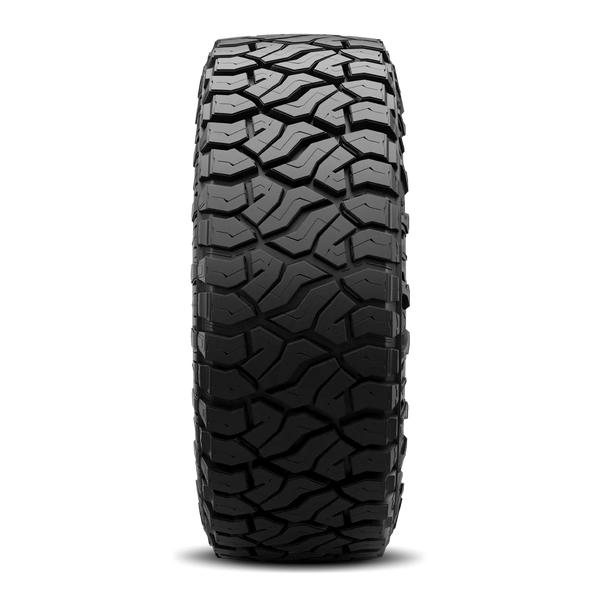 Venom Power TERRA HUNTER R/T 33X12.50R20– Wheelwiz
