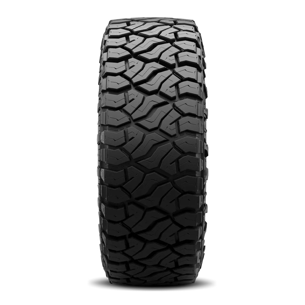 Venom Power TERRA HUNTER R/T+ 33X12.50R17