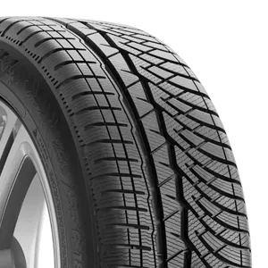 Michelin Pilot Alpin PA4 235/4518 XL - Wheelwiz