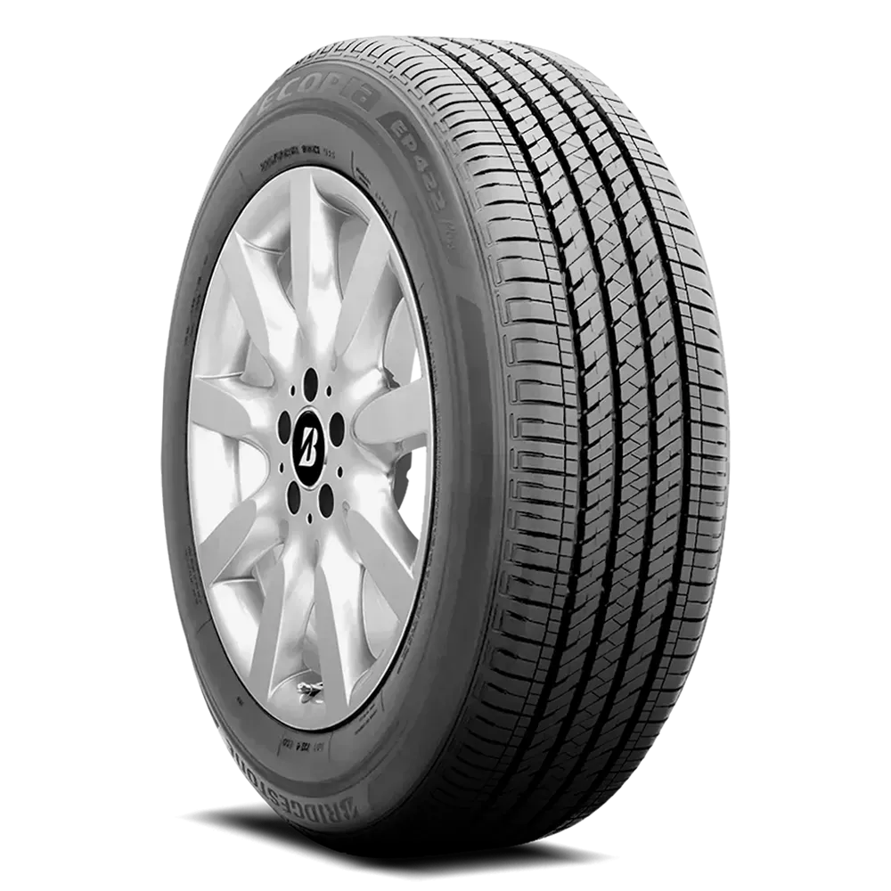 Bridgestone Ecopia EP422 Plus 215/60R16 95V (B-SILENT) - Wheelwiz