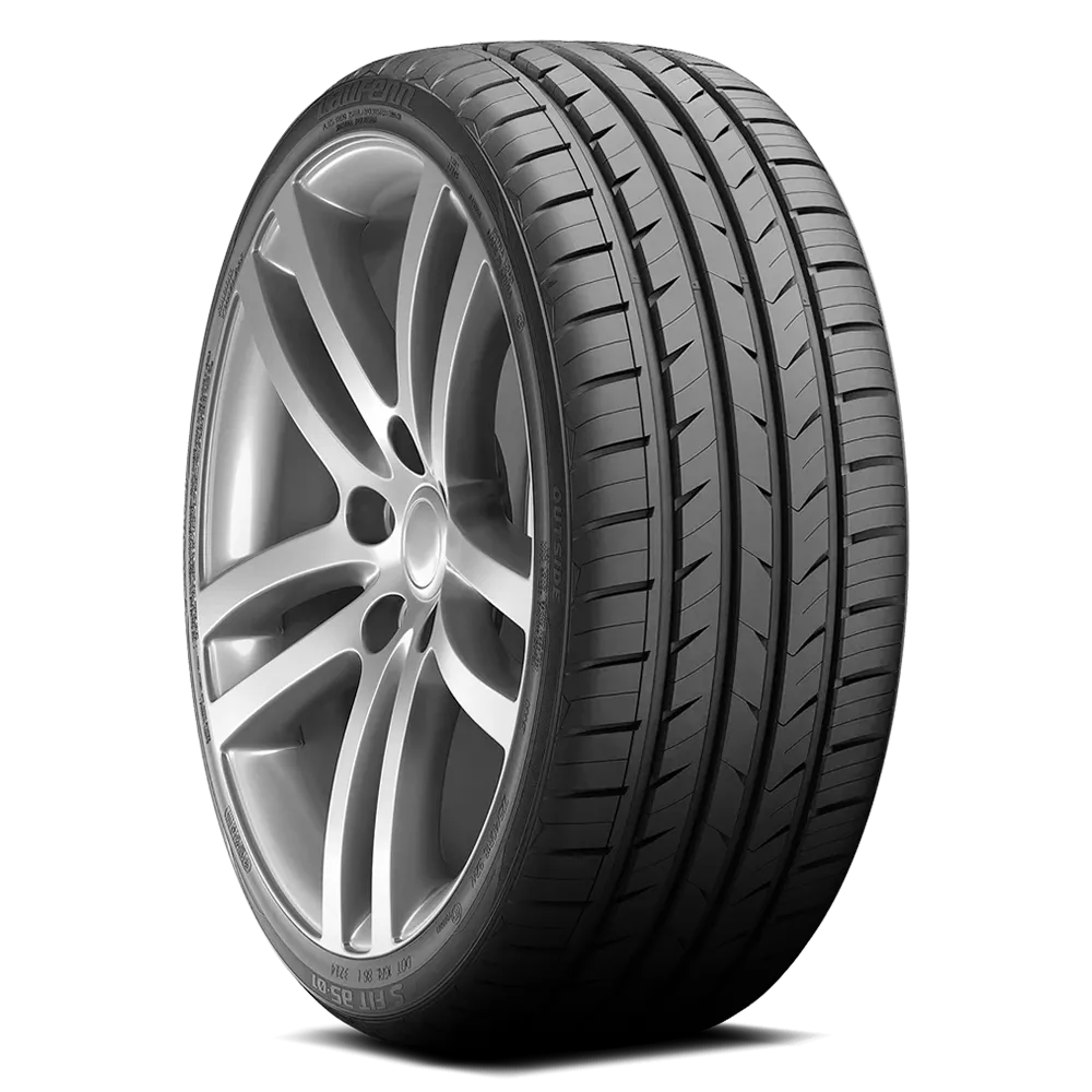 Laufenn S Fit AS-01 (LH02) 225/50R17