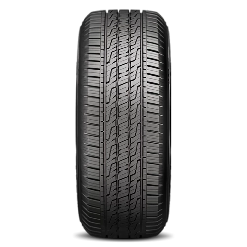 General Tire Grabber STX2 235/70R16 - Wheelwiz