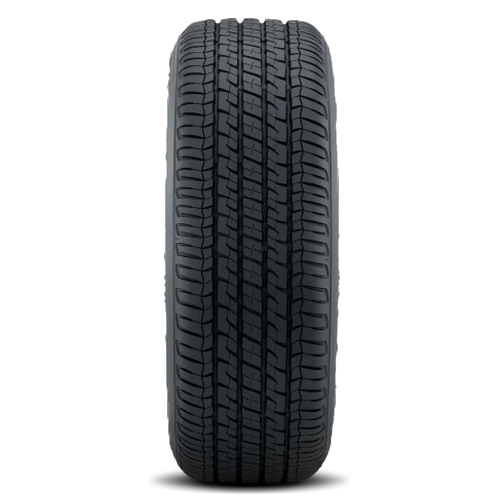 Firestone Champion Fuel Fighter 195/55R16 - Wheelwiz