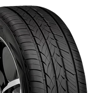 Toyo Versado Noir 245/40R18 - Wheelwiz