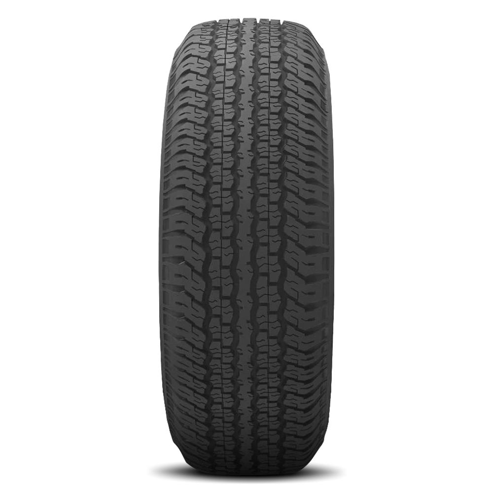 Dunlop Grandtrek AT21 245/70R16 - Wheelwiz