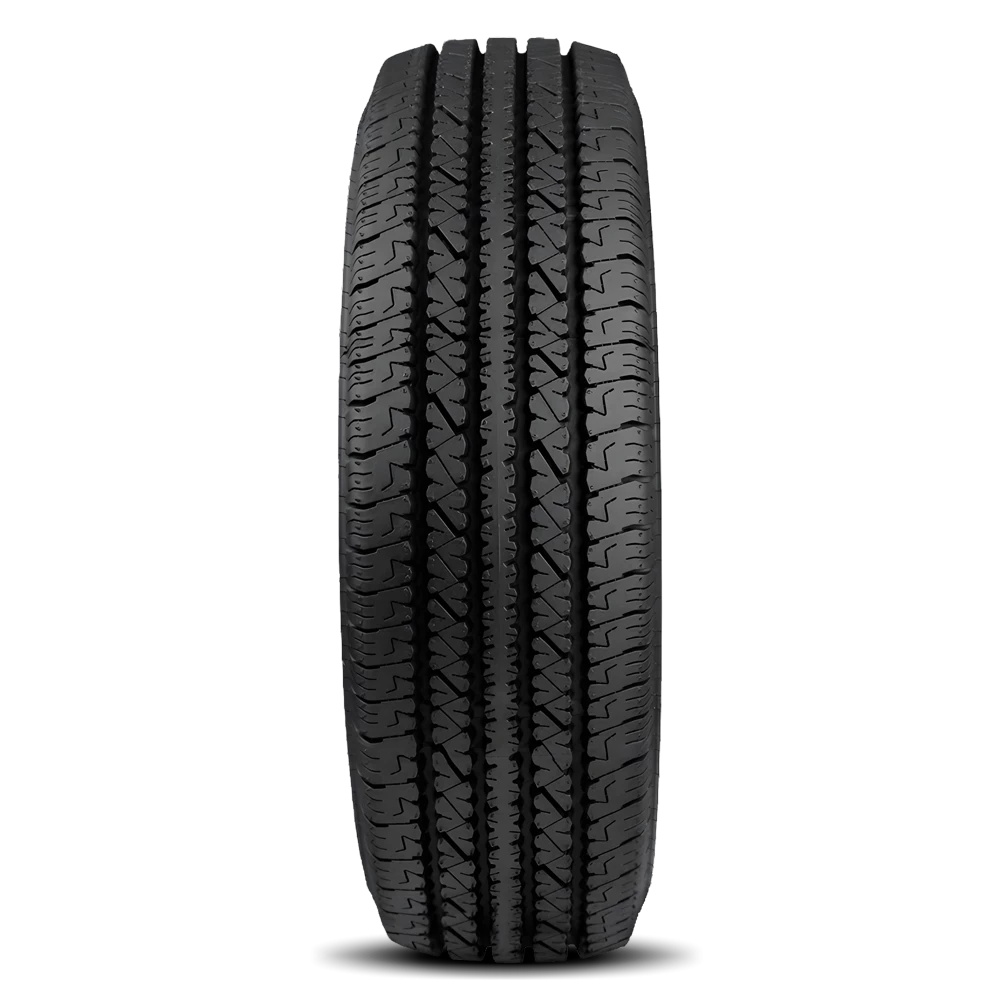 Bridgestone V-Steel Rib 265 LT245/75R16