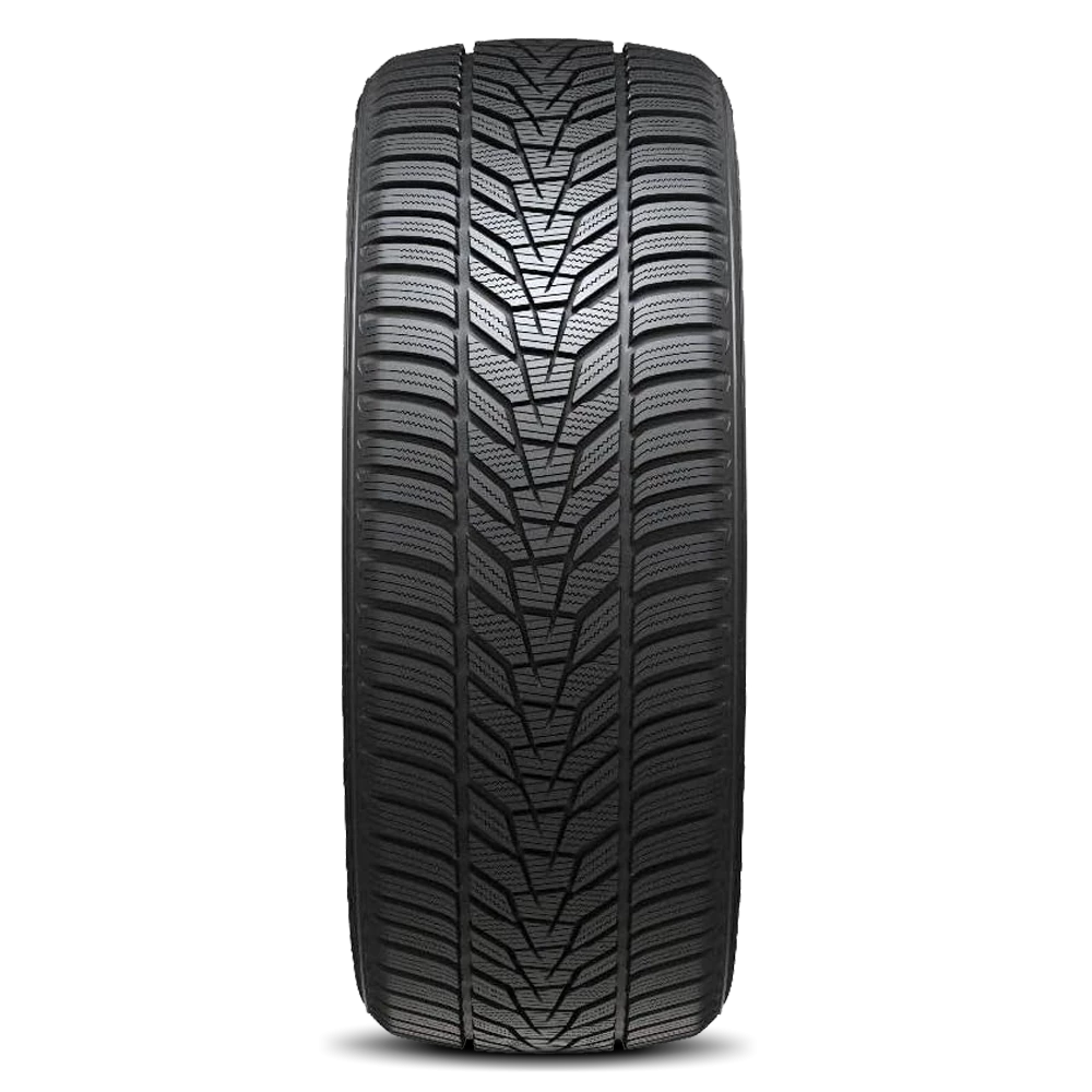 Hankook Winter icept evo3 X 225/65R17 - Wheelwiz