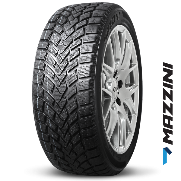 Mazzini SNOWLEOPARD 225/50R17 - Wheelwiz