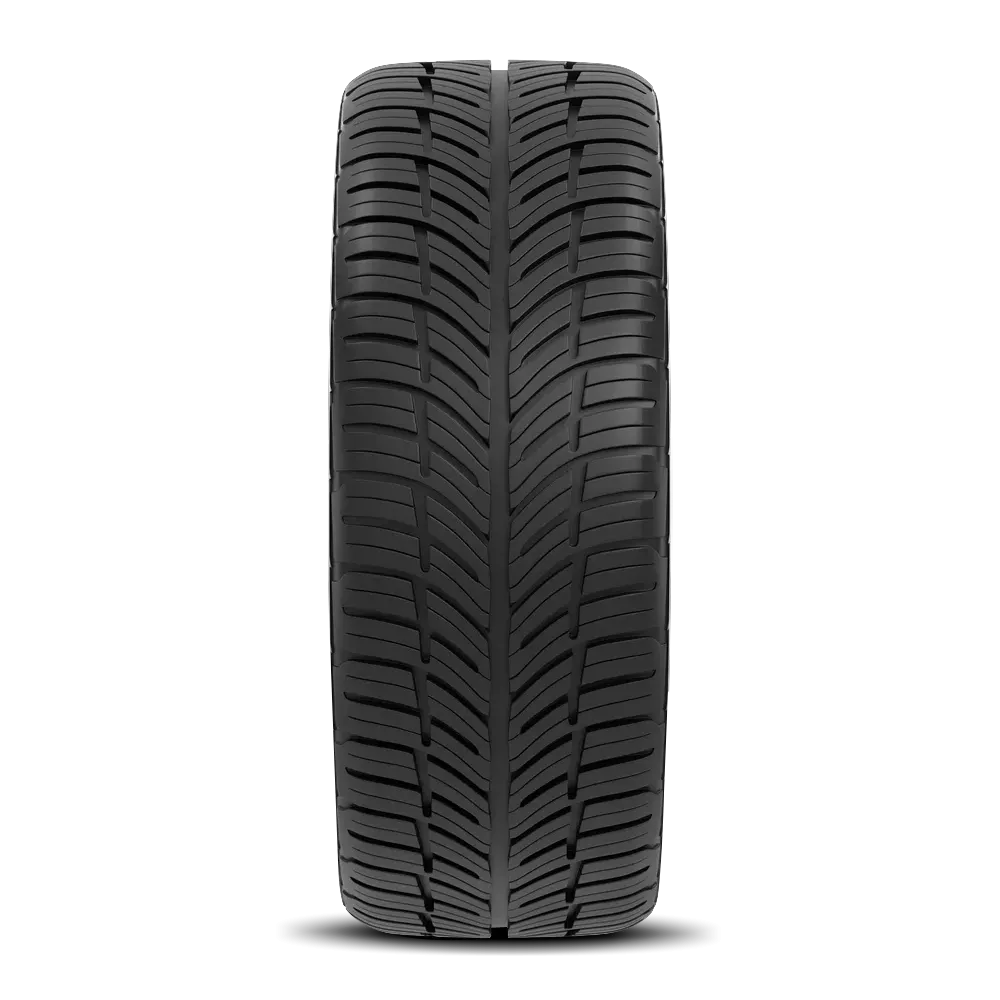 BFGoodrich g-Force Comp-2 A/S 225/50R17 - Wheelwiz