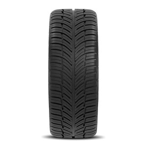 BFGoodrich g-Force Comp-2 A/S 225/50R17 - Wheelwiz