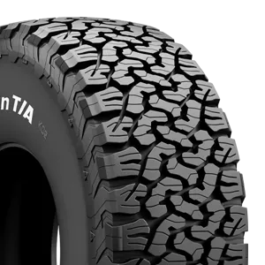 BFGoodrich All-Terrain T/A KO2 LT37X12.5R17 116S C/6 (FP)