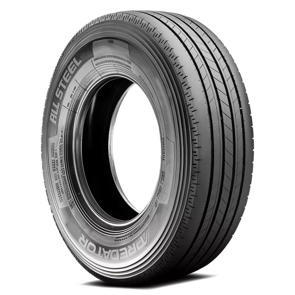 Predator Steel Payload ST205/90R15 - Wheelwiz