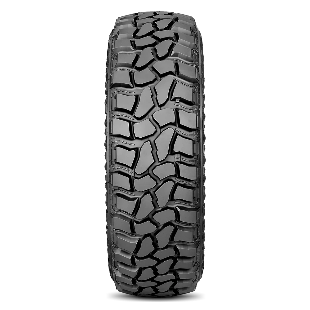 GT Radial SAVERO KOMODO M/T+ LT235/75R15