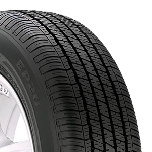 Bridgestone Ecopia EP200 195/65R15 - Wheelwiz