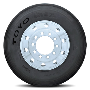 Toyo M157 295/75R22.5 - Wheelwiz