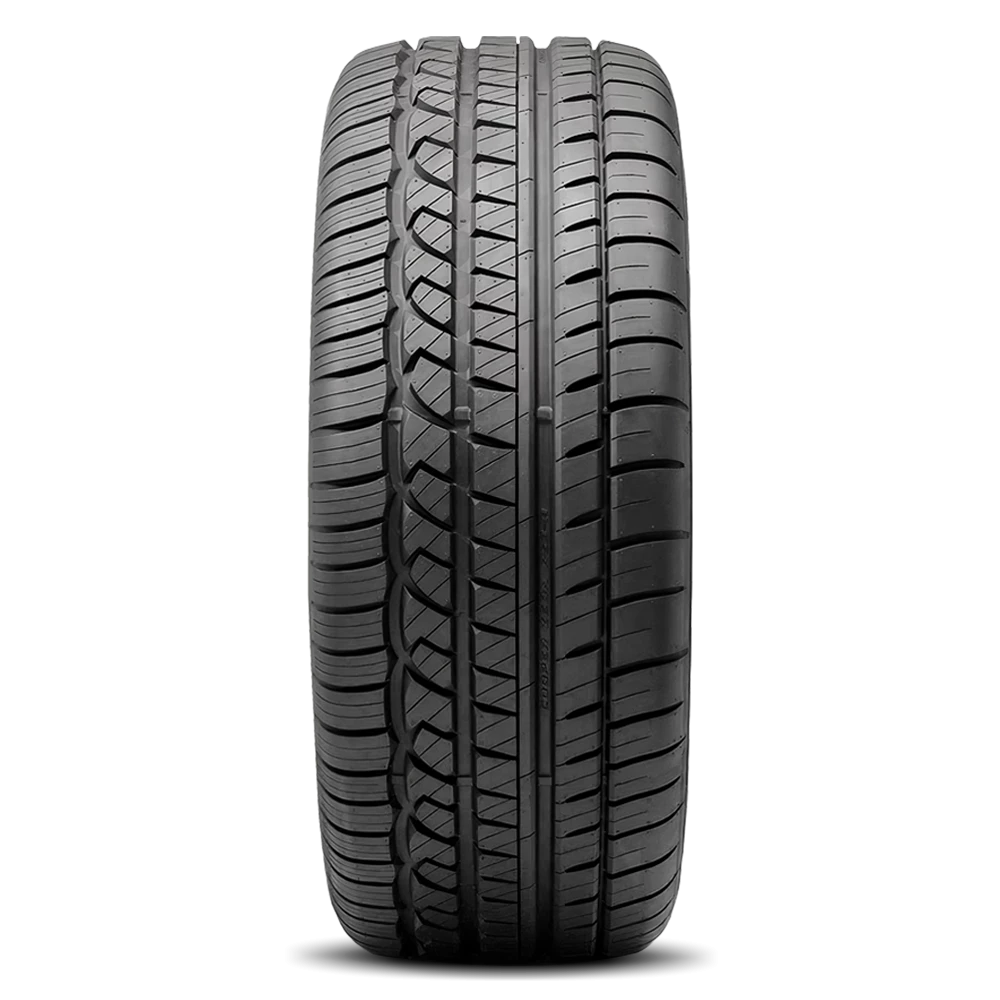 Cooper Zeon RS3-A 245/50R19