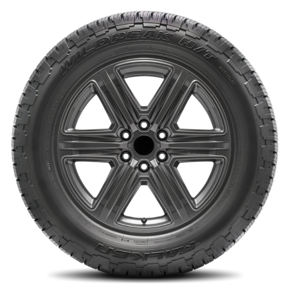 Falken WildPeak H/T 215/65R17 99S