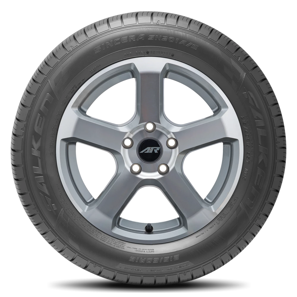 Falken Sincera SN-201 A/S 215/60R16 95T - Wheelwiz